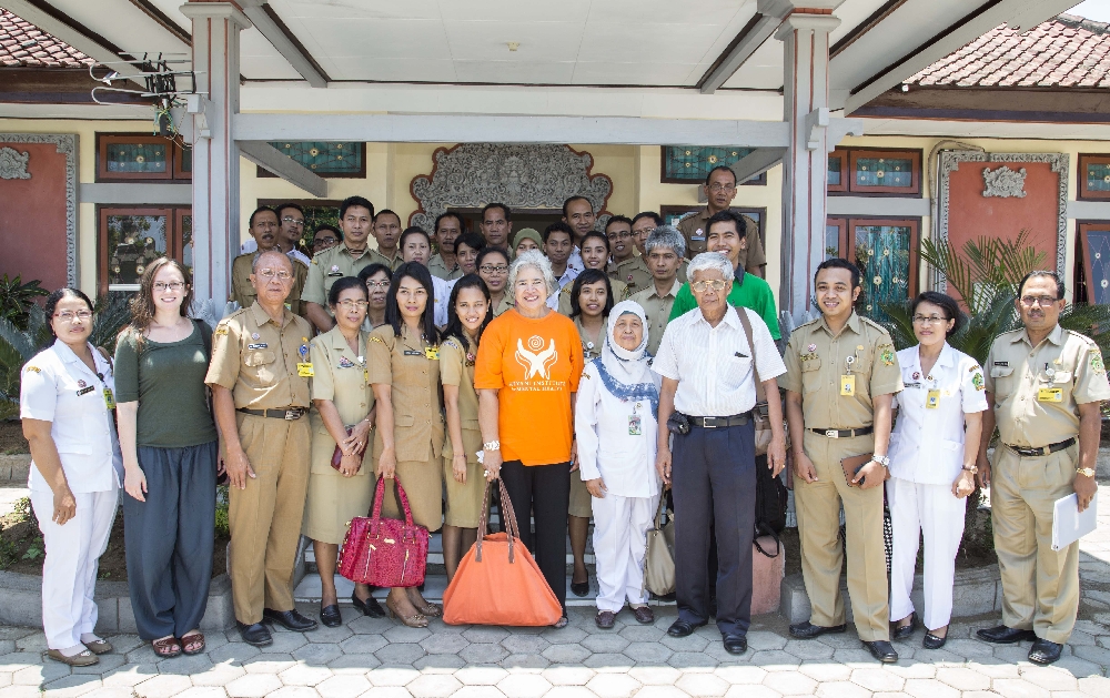 HKJS 2014 dari PDSKJI Bali